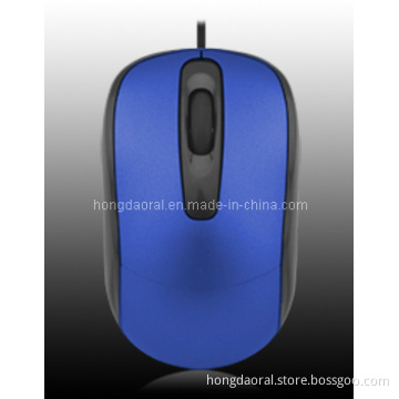 Low Price Wired Optical Mouse